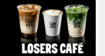 Llega Losers Café a México, el primer espacio que celebra a los perdedores