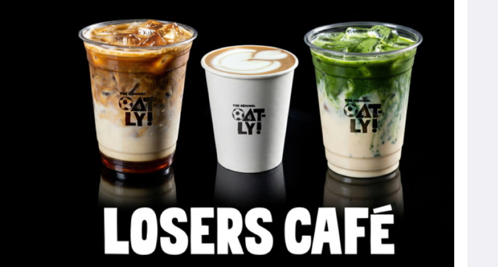 Llega Losers Café a México, el primer espacio que celebra a los perdedores
