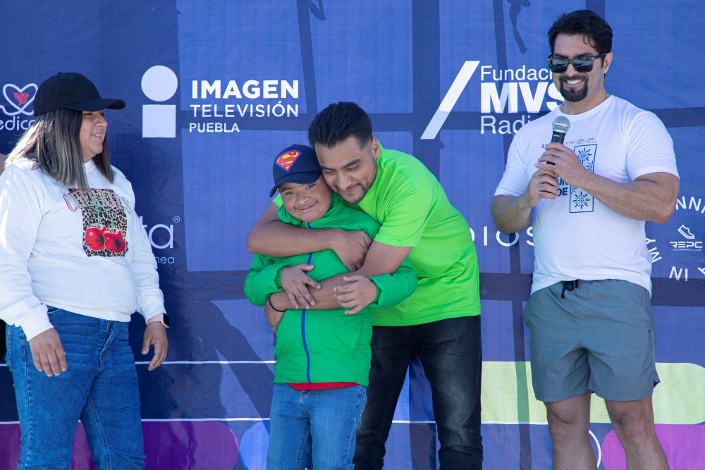 El Maratón CDMX 2026 apuesta por la Diversidad Genética como herramienta de Salud Pública