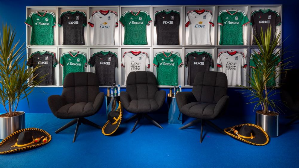 Casa Fresh transforma la conversación de la Copa Mundial FIFA 2026 en tiempo real Casa Fresh transforma la conversación de la Copa Mundial FIFA 2026 en tiempo real
