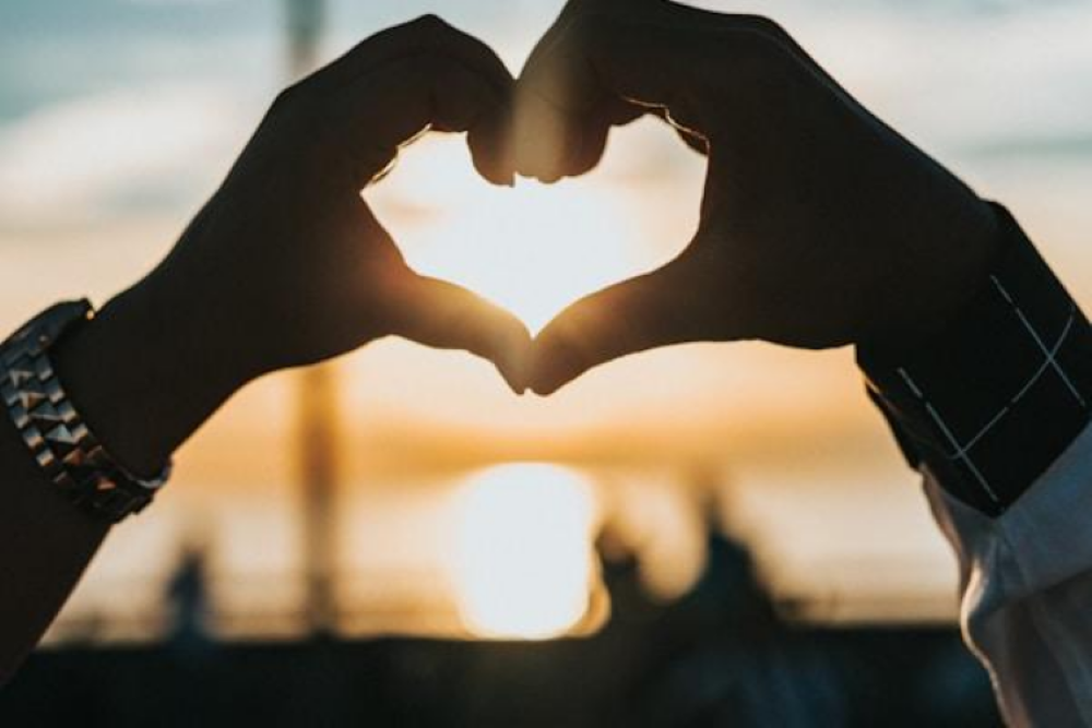 ¿Mal de amores o buscando a tu “crush” ideal? Expo Espiritualidad 2026 llega a la CDMX para resetear tu energía amorosa ¿Mal de amores o buscando a tu “crush” ideal? Expo Espiritualidad 2026 llega a la CDMX para resetear tu energía amorosa