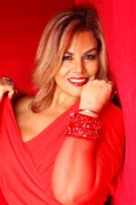 Diana Vanoni y el trío los Dandys prometen una velada inolvidable en el Lunario