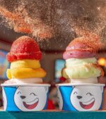 Comer también es una forma de expresarse: La personalización conquista los postres