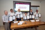 Infonavit firma acuerdo que permitirá la construcción de 15 mil viviendas del Bienestar en San José del Cabo