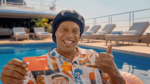 Inter apuesta por Ronaldinho para impulsar su expansión global y acercar sus servicios financieros a los viajeros internacionales
