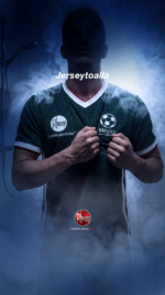 Rheem presenta el Jerseytoalla una nueva forma de vivir la pasión por el fútbol desde la regadera