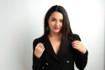 Nereyda Díaz brilla en Nueva York y anuncia espectáculo patrio