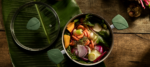 Gastronomía Sostenible: Pequeñas decisiones que generan un gran impacto mundial
