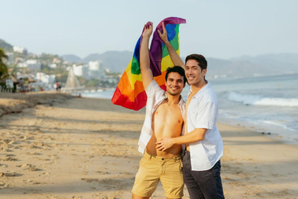 Mes del Orgullo: la vacuna contra el VPH también es un asunto de hombres Mes del Orgullo: la vacuna contra el VPH también es un asunto de hombres