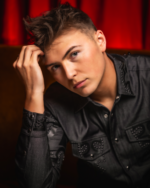 Santiago Shaheen presenta “Ya No Me Alcanza”, su debut oficial bajo Moon Tower Entertainment