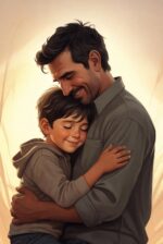 ¡Papá ya no es el de antes!