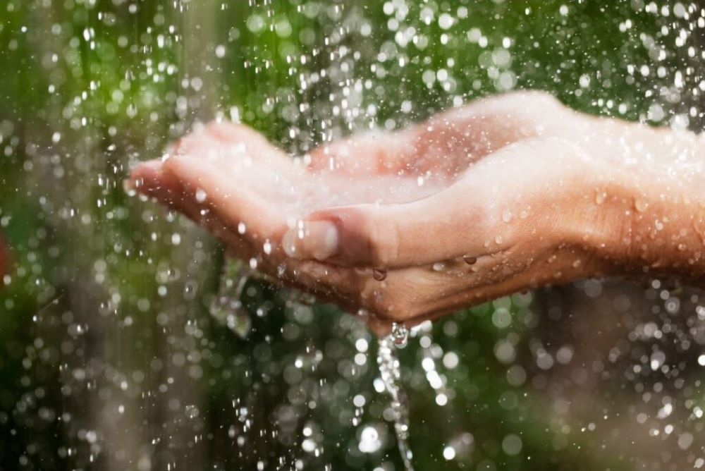 Reúso y reposición de agua: la oportunidad de devolver agua al ecosistema Reúso y reposición de agua: la oportunidad de devolver agua al ecosistema