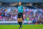 Katia Itzel, la verán pitar en todo el mundo