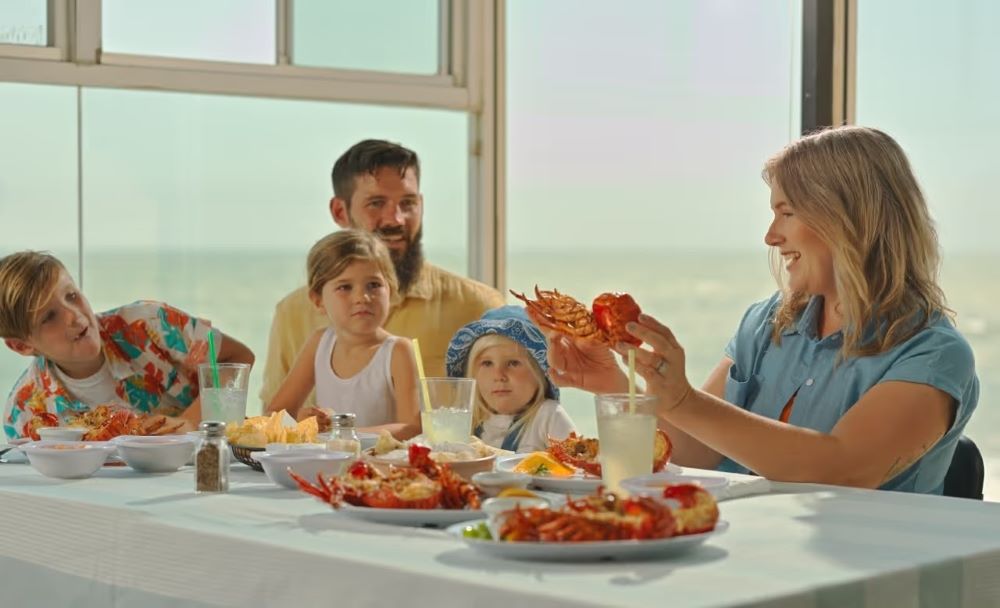 Verano Bajacaliforniano, donde el sabor convoca y la mesa reúne