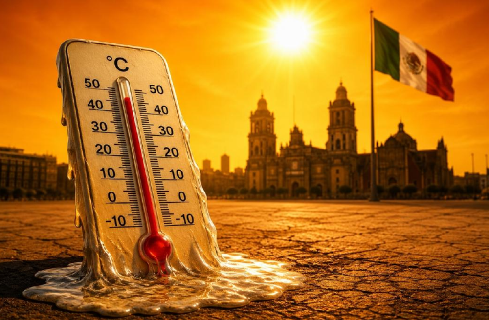 El verano derrite ahorros de empresas y mexicanos en energía eléctrica