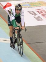 Adhair Aguilar, el talento de ensenada que hoy hace historia para Baja California