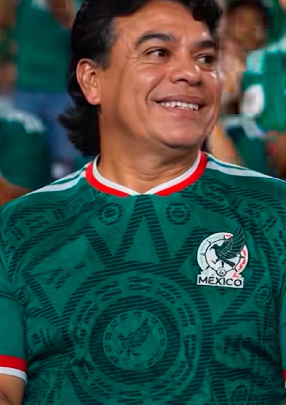 Ídolos eternos se suman a fiesta tricolor Ídolos eternos se suman a fiesta tricolor
