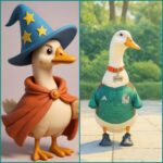 La magia del Pato Merlín envuelve el Mundial 2026