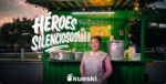 Kueski celebra a México con “Héroes Silenciosos”, una campaña para reconocer a quienes nunca paran