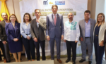 Morelia se suma al Pacto de Concanaco para proteger negocios familiares contra extorsión y sobrerregulación
