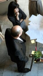 Coparmex propone medidas para fortalecer certidumbre fiscal, inversión y competitividad