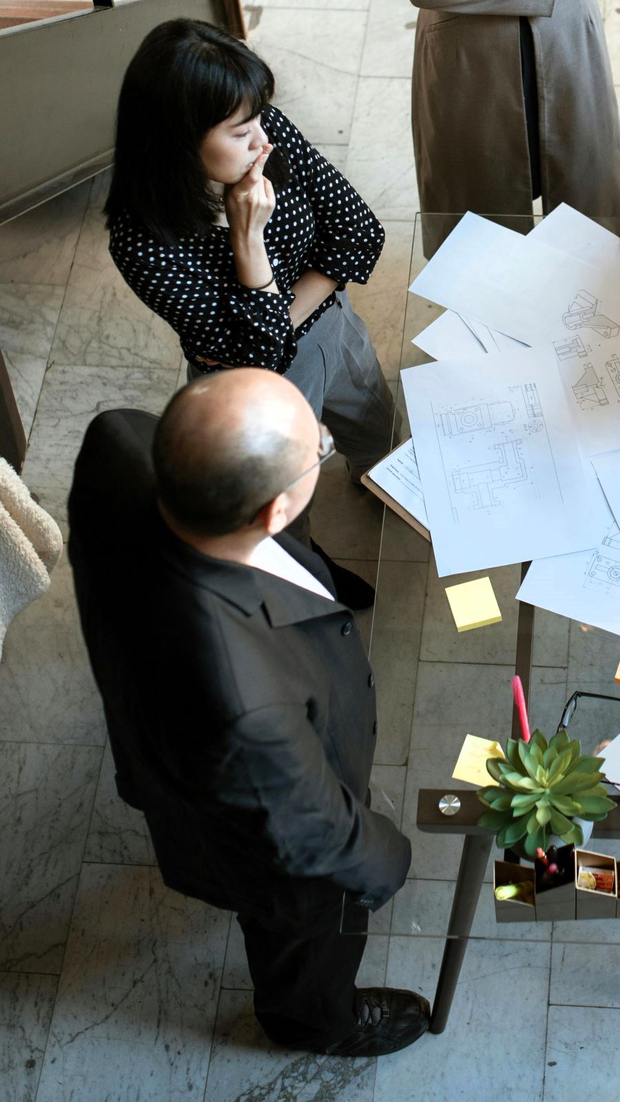Coparmex propone medidas para fortalecer certidumbre fiscal, inversión y competitividad