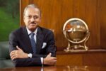 Harsh Pati Singhania es elegido Presidente de la International Chamber of Commerce (ICC)
