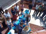 Hoy Tecamachalco tiene más agua con nuevo pozo El Pescador, resultado del diálogo en Huixquilucan