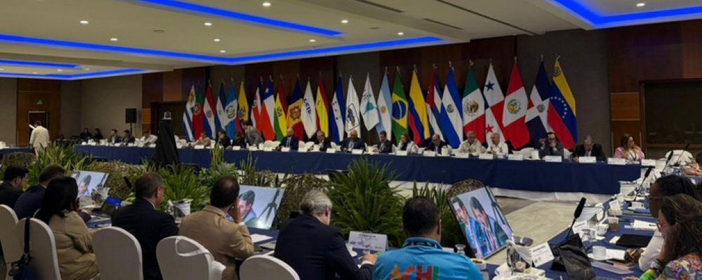 Posiciona Concanaco a México en la agenda turística iberoamericana
