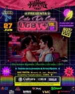 Funciones gratuitas de cine mexicano sobre diversidad sexual y de género en el barrio bravo de Tepito