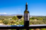 Cuando la costa florece: Mar, vino joven y cocina de temporada