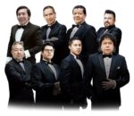 Los Ángeles Negros rinden homenaje a Mario Gutiérrez con su single «No Murió Aquella Flor»