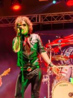 La CDMX da la bienvenida al Tributo Sinfónico a Héroes del Silencio con Cristo Bunbury