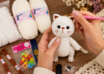 De Japón para el mundo: Qué son los amigurumis y por qué se han convertido en la actividad favorita del verano