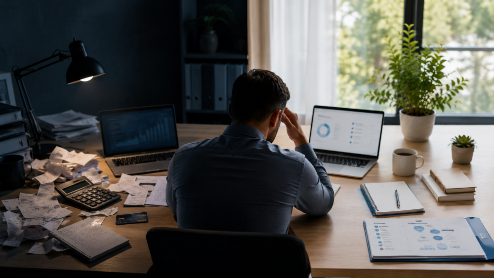 Empleados endeudados triplican probabilidad de renuncia en sus trabajos: IPBI Empleados endeudados triplican probabilidad de renuncia en sus trabajos: IPBI