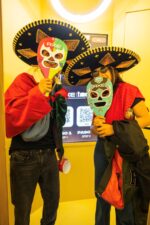 El estilo y la diversión continúan en los FIFA Fan Festival