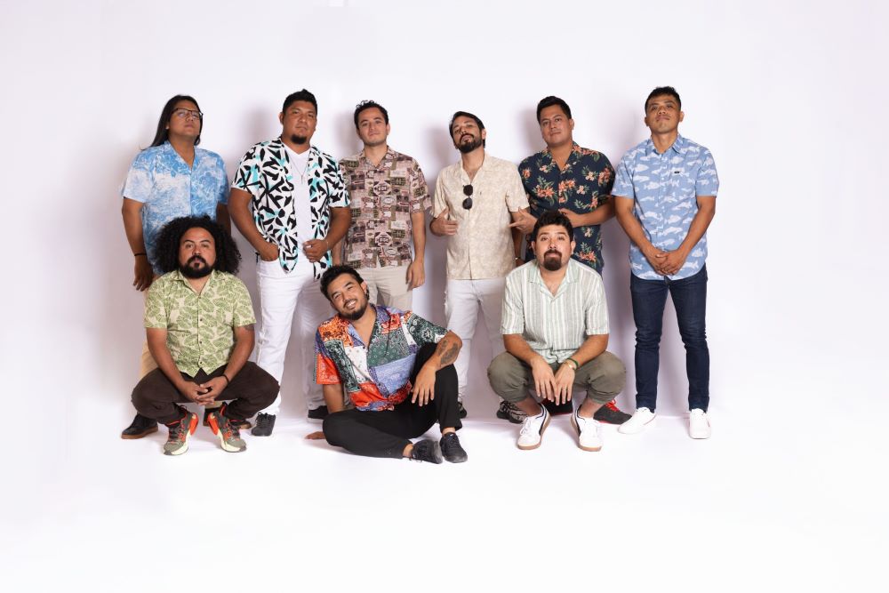 Los Choclok anuncian presentación exclusiva en la CDMX Los Choclok anuncian presentación exclusiva en la CDMX