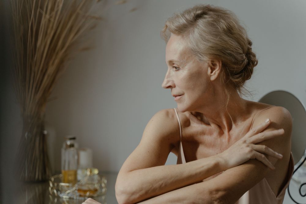 Estrés y el estilo de vida pueden adelantar el inicio de la menopausia