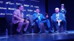 Nascar México acelera hacia una nueva era de carreras, música y entretenimiento