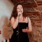 Carmen Carvajal Bonanni, joven soprano poblana que busca llevar la ópera mexicana al mundo