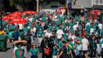 México conquista con su gente: hospitalidad, ambiente festivo y la playera más vendida del planeta consolidan al país como el gran anfitrión del Mundial: Concanaco