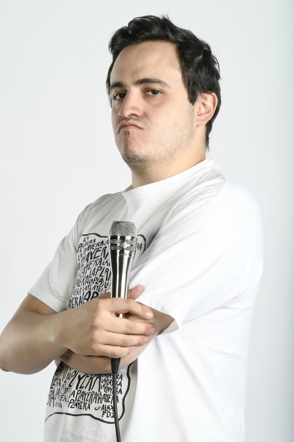 Ricardo O’Farrill desafía los límites con su nuevo show «Pasado de Raya» La Maraka Ricardo O’Farrill desafía los límites con su nuevo show «Pasado de Raya» La Maraka