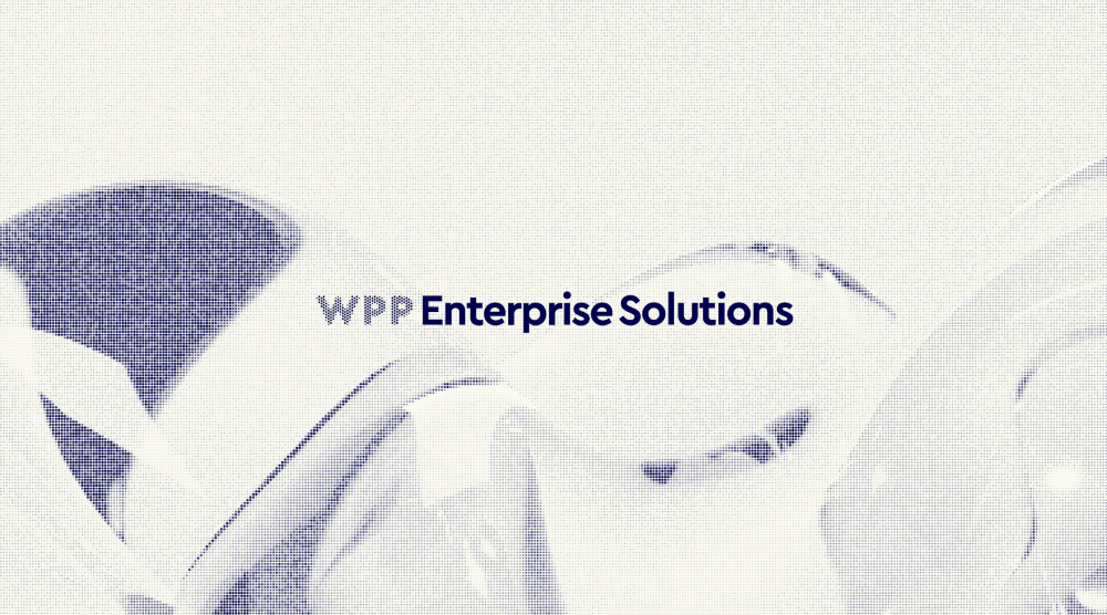 WPP anuncia expansión para WPP Enterprise Solutions: unidad global de negocio impulsada por IA WPP anuncia expansión para WPP Enterprise Solutions: unidad global de negocio impulsada por IA