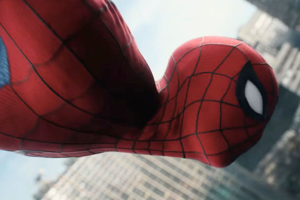 ¿Puede Spider-Man: Un Nuevo Día romper el récord histórico del arácnido en taquilla?