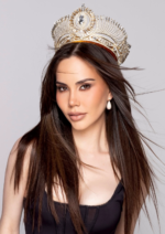Ximena Ochoa alza la voz de la capital rumbo a Miss Universe México
