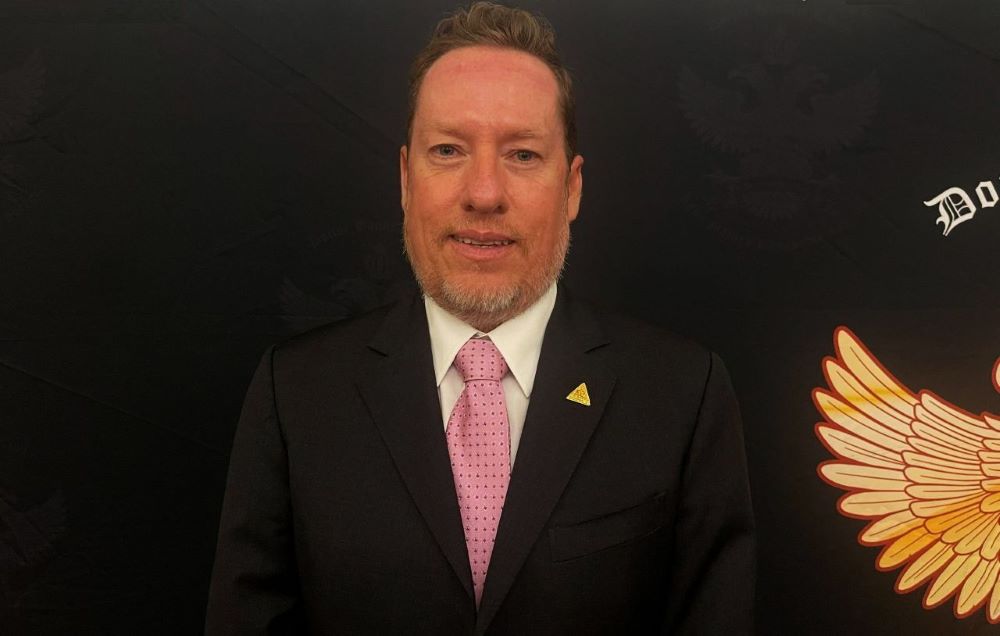 El agente aduanal del Siglo XXI evoluciona de operador logístico a estratega del comercio internacional El agente aduanal del Siglo XXI evoluciona de operador logístico a estratega del comercio internacional