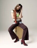 Lauren Ruth Ward anuncia su primera gira por México y un nuevo single: Juntas