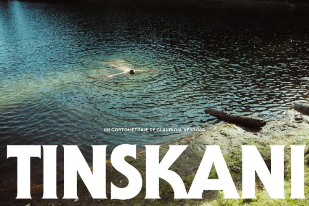 El drama psicológico «Tinskani» estrena en GIFF con una historia sobre afrontar el luto El drama psicológico «Tinskani» estrena en GIFF con una historia sobre afrontar el luto