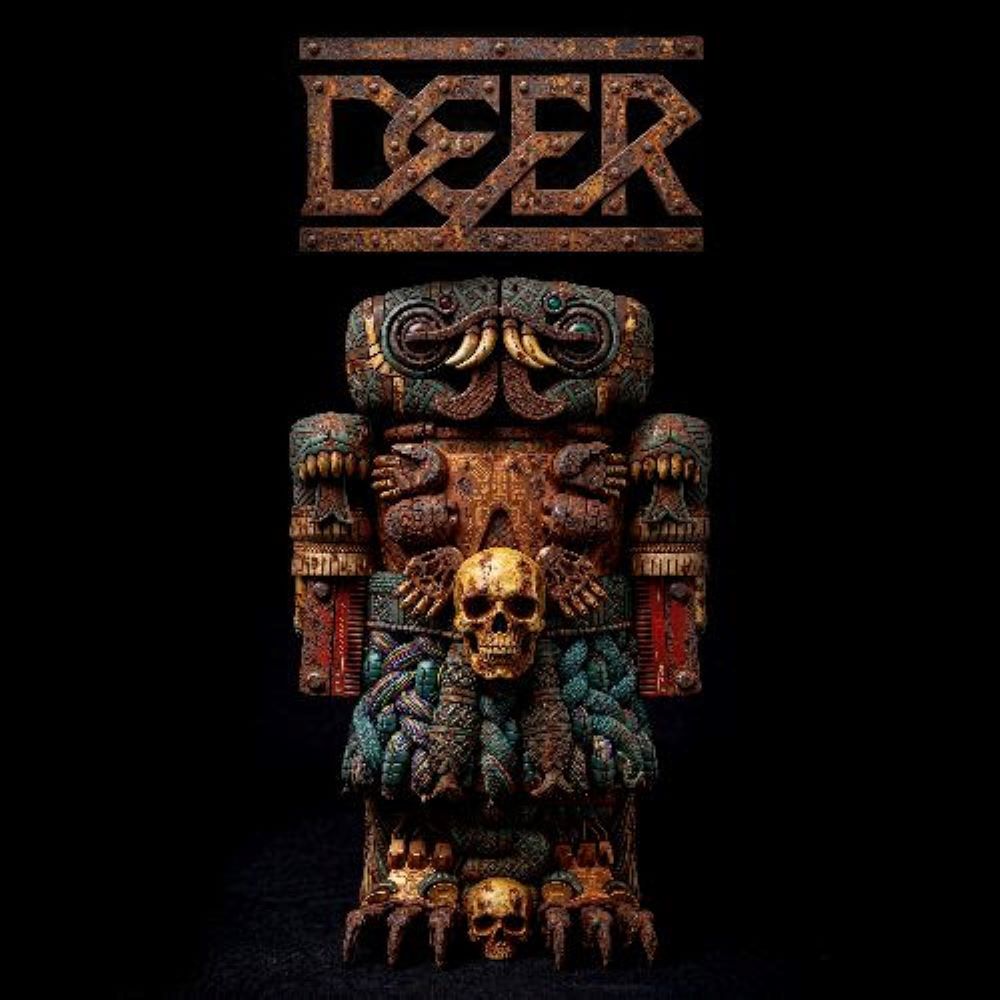 Itzcuintlan, la reinvención de Deer MX en su primer ep en español Itzcuintlan, la reinvención de Deer MX en su primer ep en español