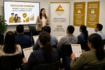 Concanaco impulsa estrategia nacional de educación financiera para proteger a los negocios familiares del crédito abusivo y el fraude